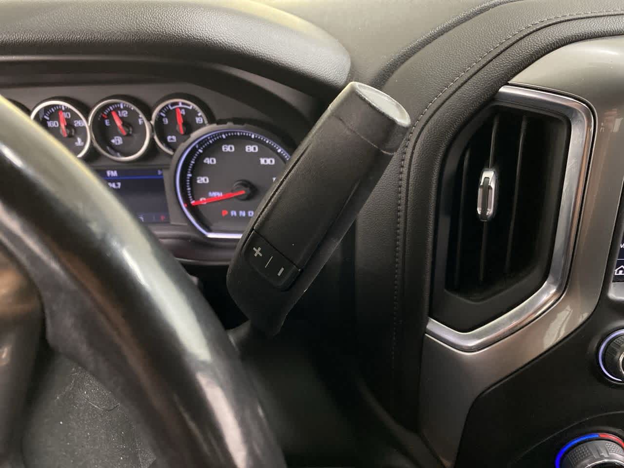 Thumbnail: 2022 Chevrolet Silverado 1500 - 26