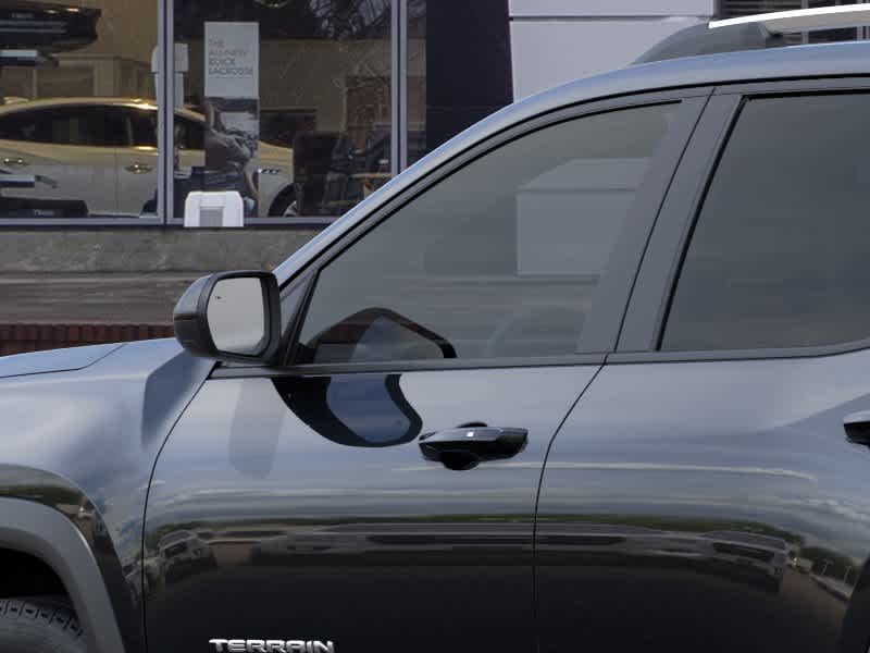 Thumbnail: 2026 GMC Terrain - 12