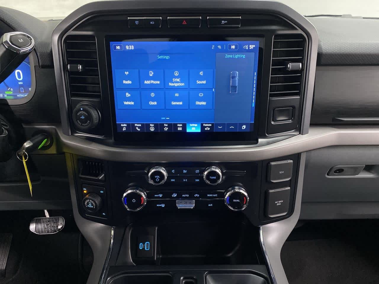 Thumbnail: 2024 Ford F-150 - 23