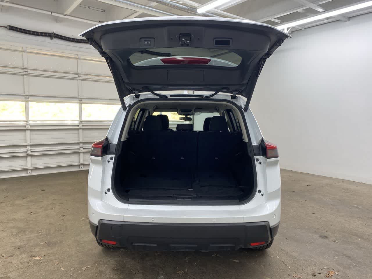 Thumbnail: 2024 Nissan Rogue - 29