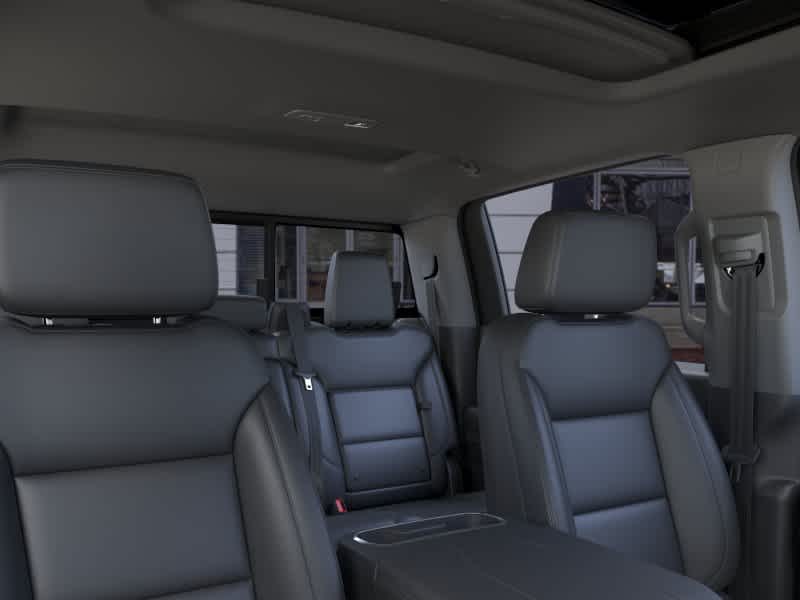 Thumbnail: 2026 GMC Sierra 1500 - 24