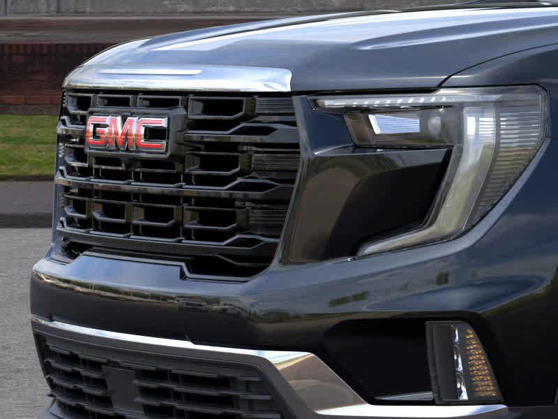 Thumbnail: 2025 GMC Acadia - 13