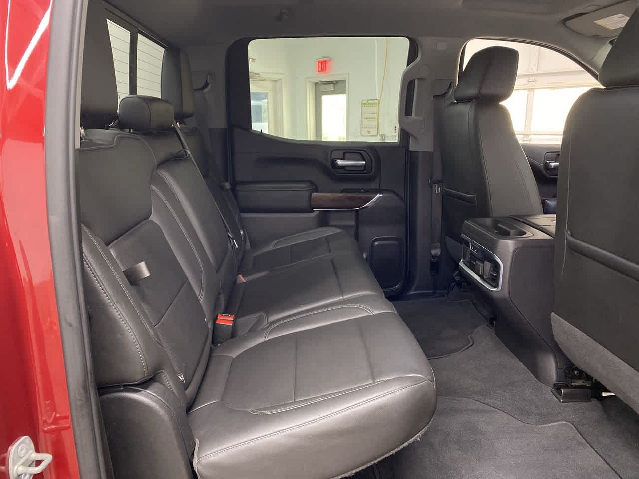 Thumbnail: 2020 GMC Sierra 1500 - 17