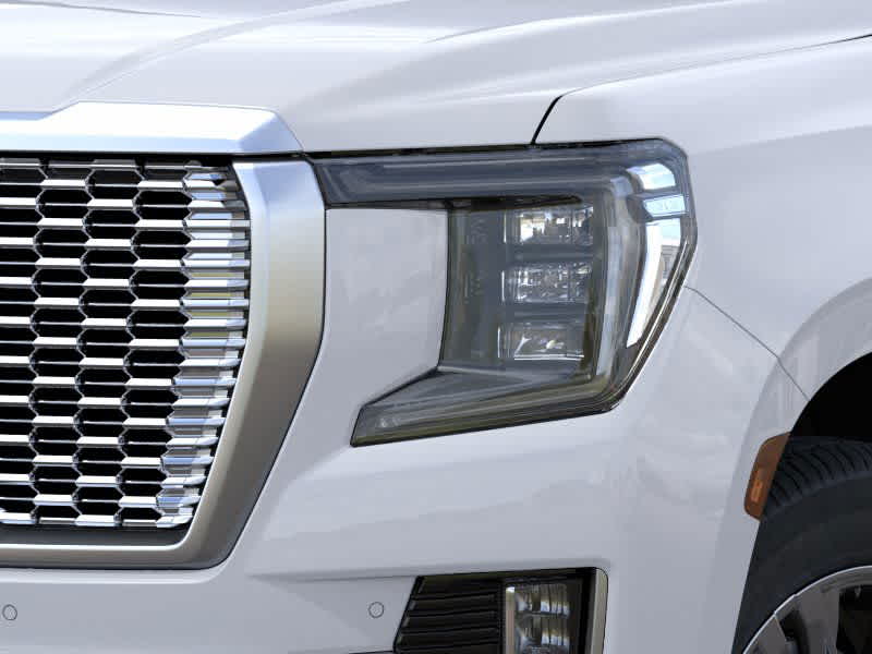 2024 GMC Yukon XL Denali 10