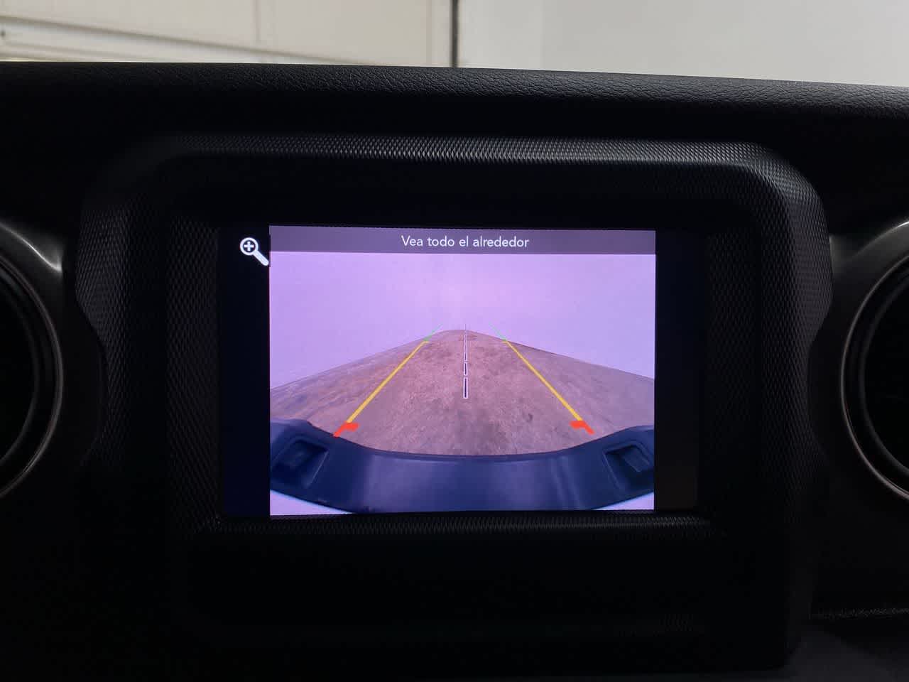 Thumbnail: 2020 Jeep Gladiator - 26