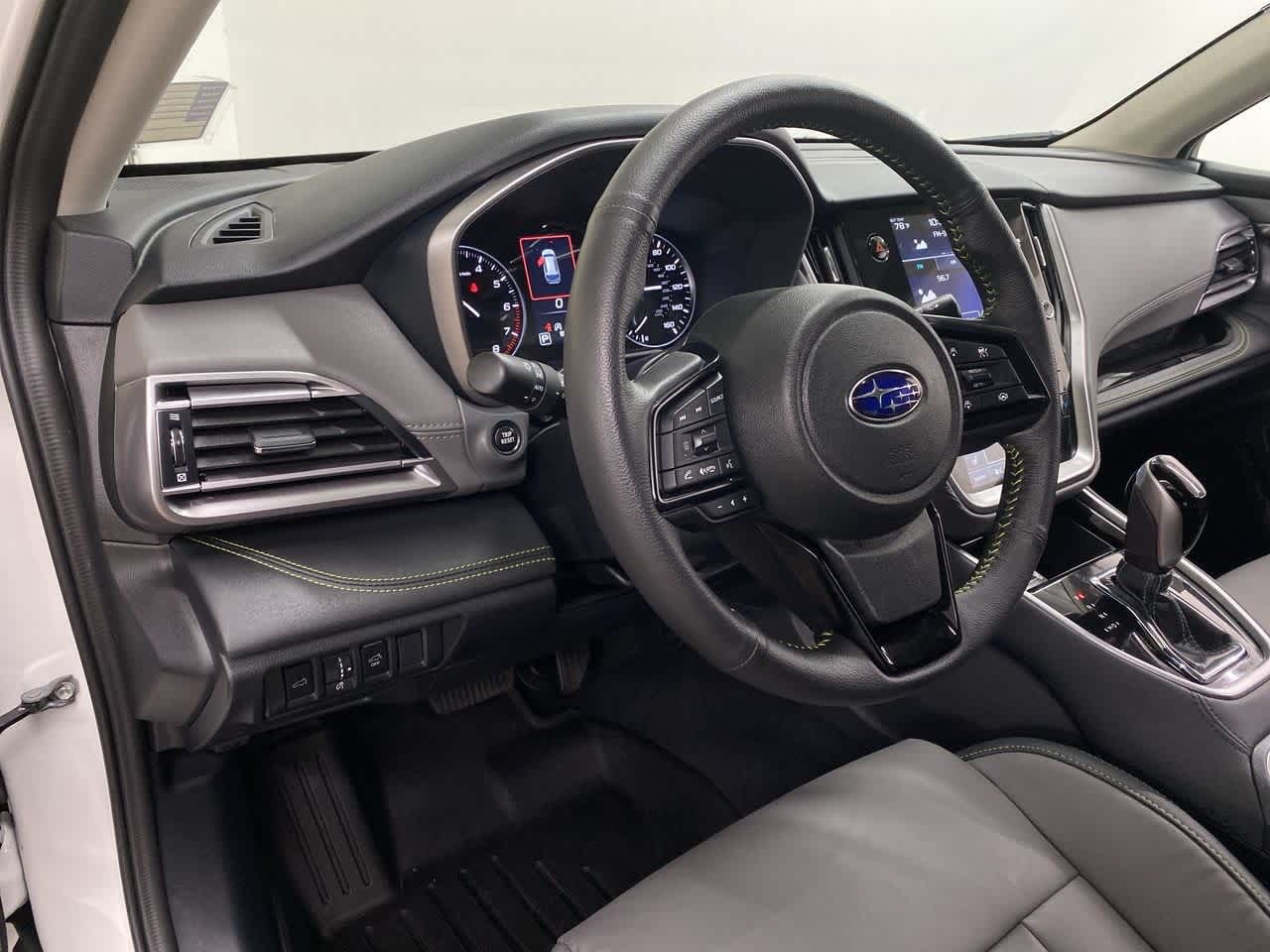 Thumbnail: 2025 Subaru Outback - 2