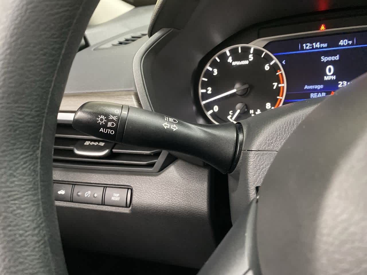 Thumbnail: 2025 Nissan Altima - 24