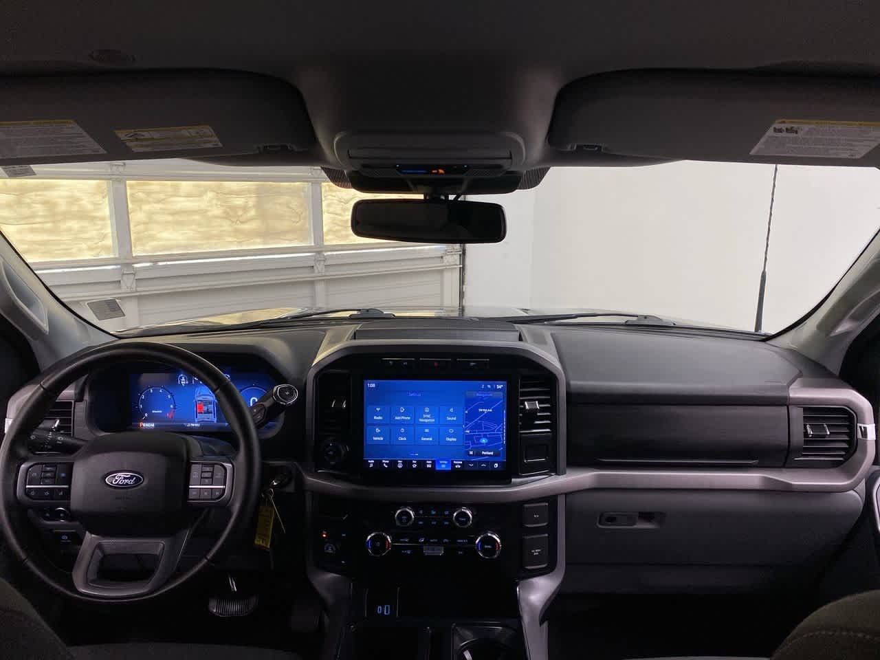 Thumbnail: 2024 Ford F-150 - 13