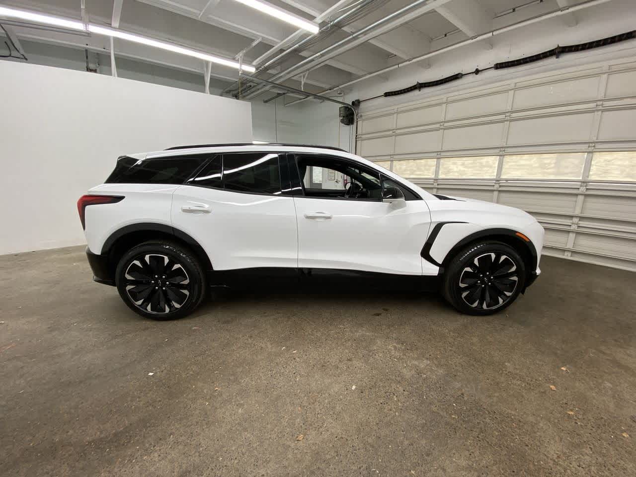 Thumbnail: 2024 Chevrolet Blazer EV - 7