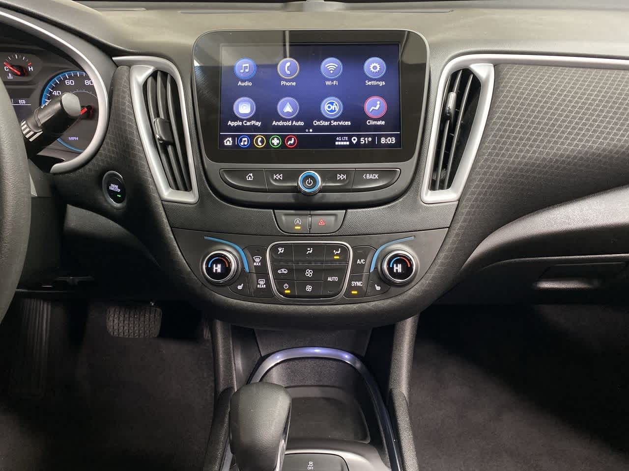 Thumbnail: 2023 Chevrolet Malibu - 24