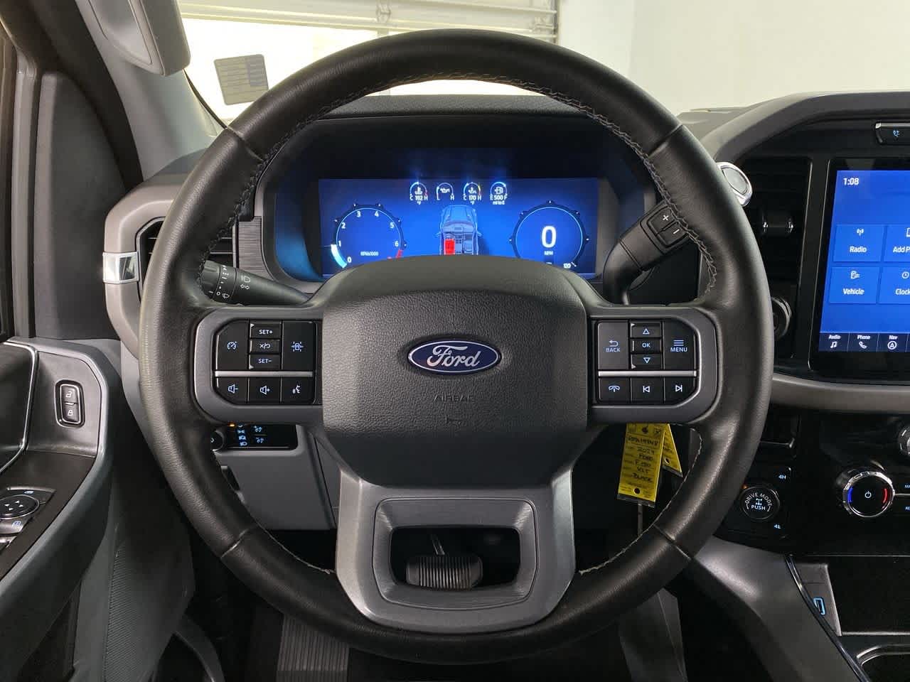 Thumbnail: 2024 Ford F-150 - 20