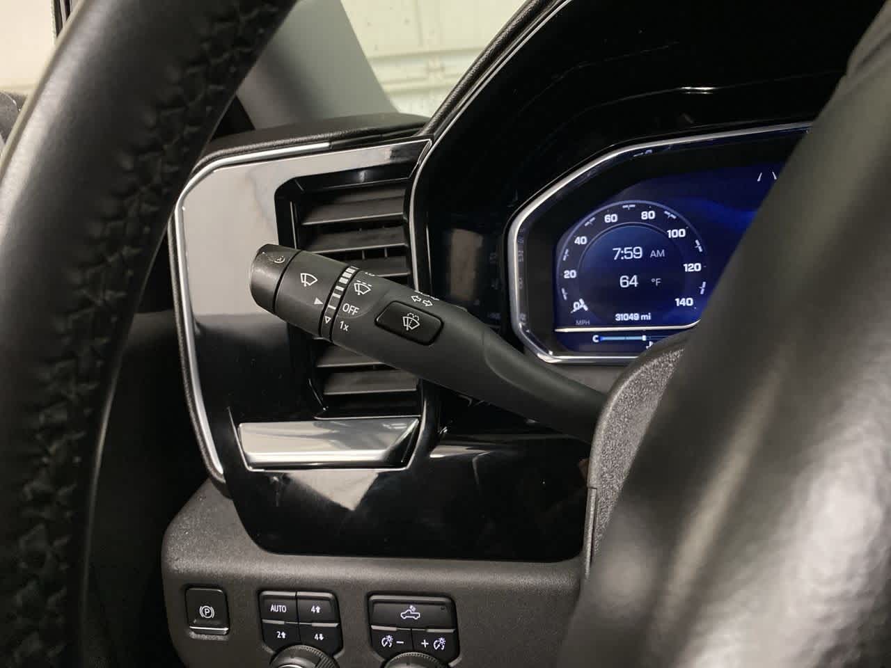 Thumbnail: 2023 Chevrolet Silverado 1500 - 22