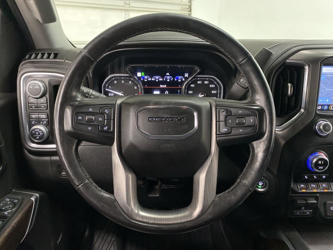 Thumbnail: 2020 GMC Sierra 1500 - 19