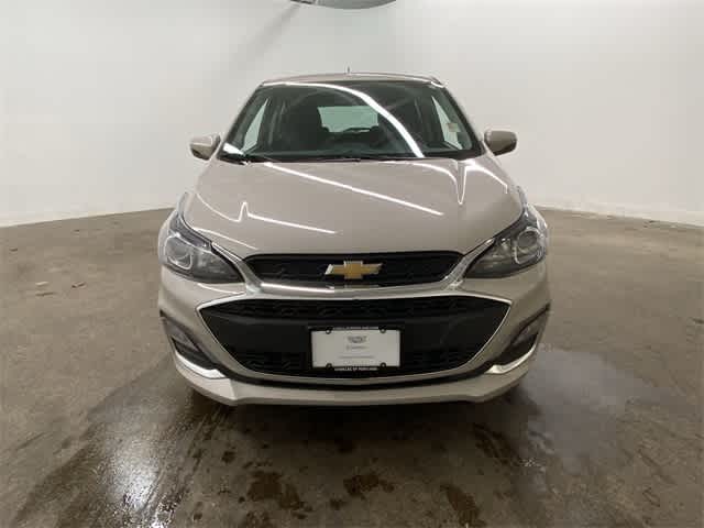Thumbnail: 2021 Chevrolet Spark - 9