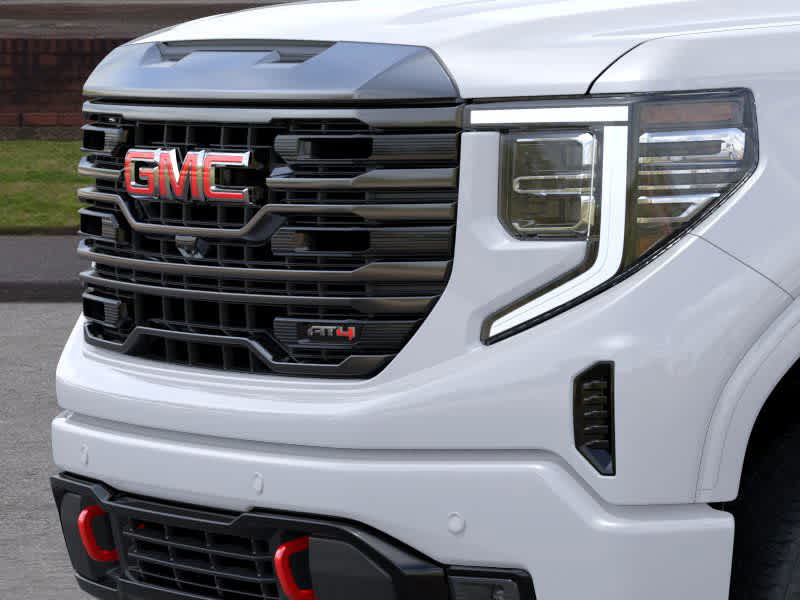 Thumbnail: 2026 GMC Sierra 1500 - 13