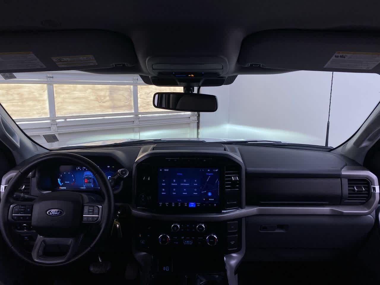 Thumbnail: 2024 Ford F-150 - 12