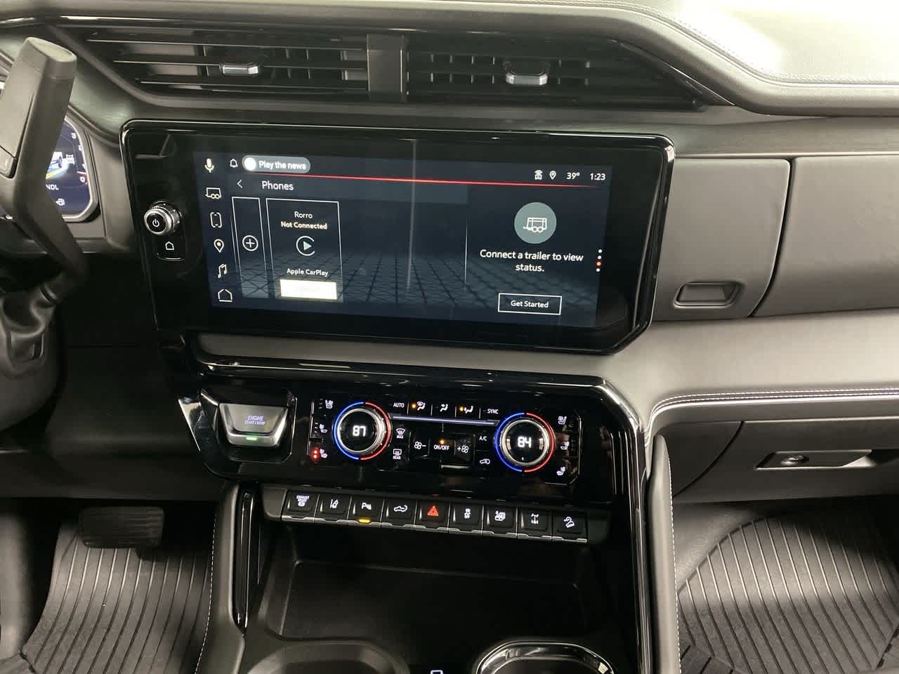 Thumbnail: 2026 GMC Sierra 2500 - 21