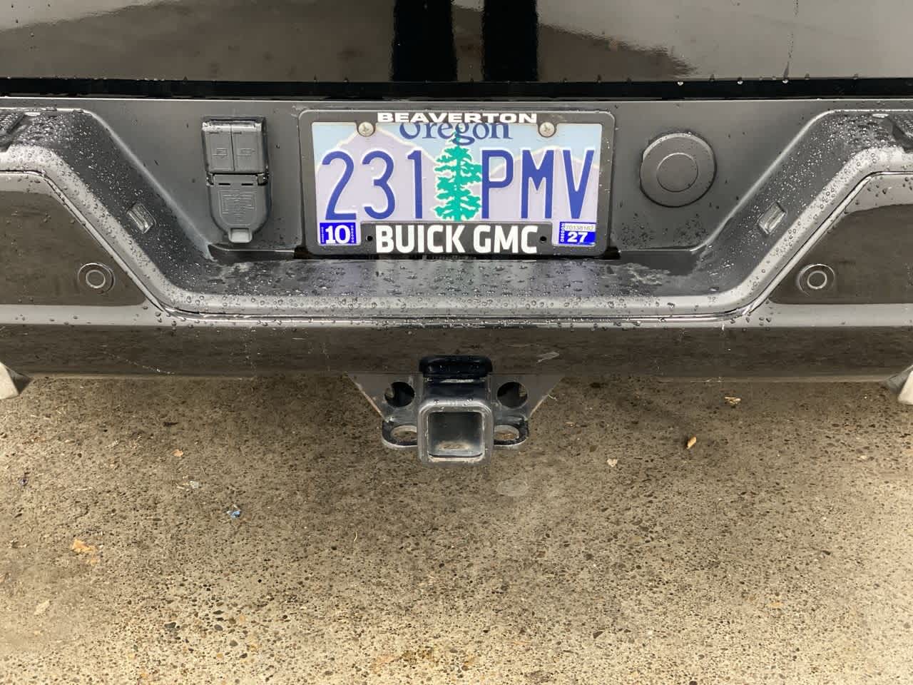 Thumbnail: 2023 GMC Sierra 1500 - 28