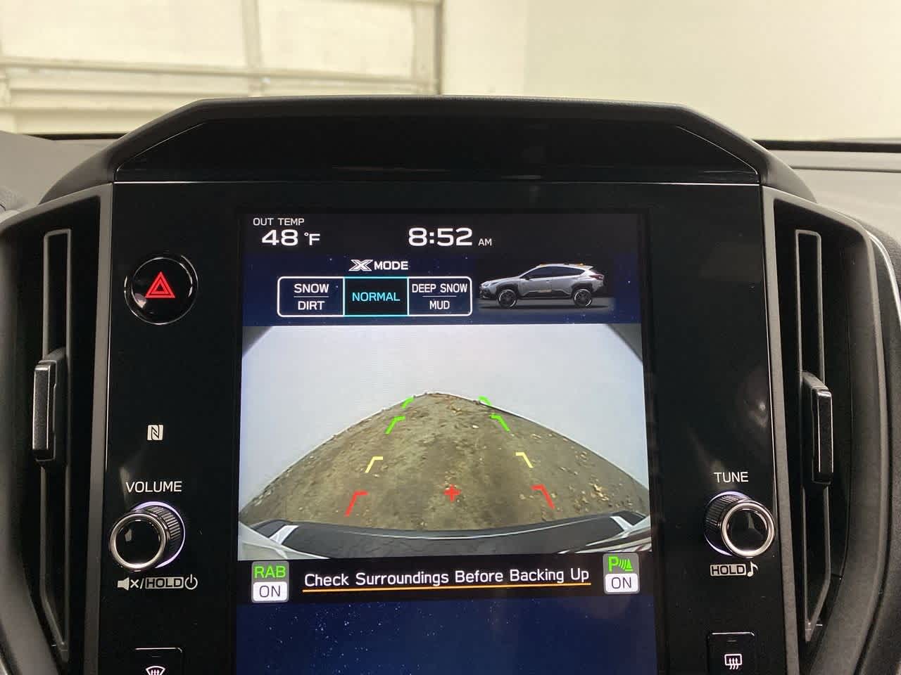 Thumbnail: 2024 Subaru Crosstrek - 25