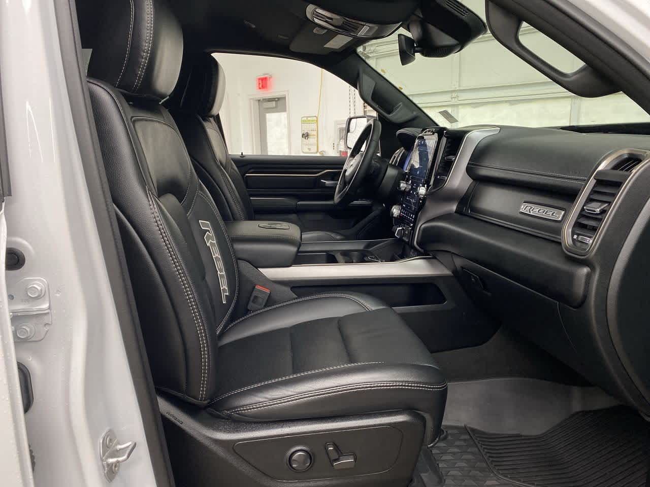 Thumbnail: 2023 RAM 1500 - 18