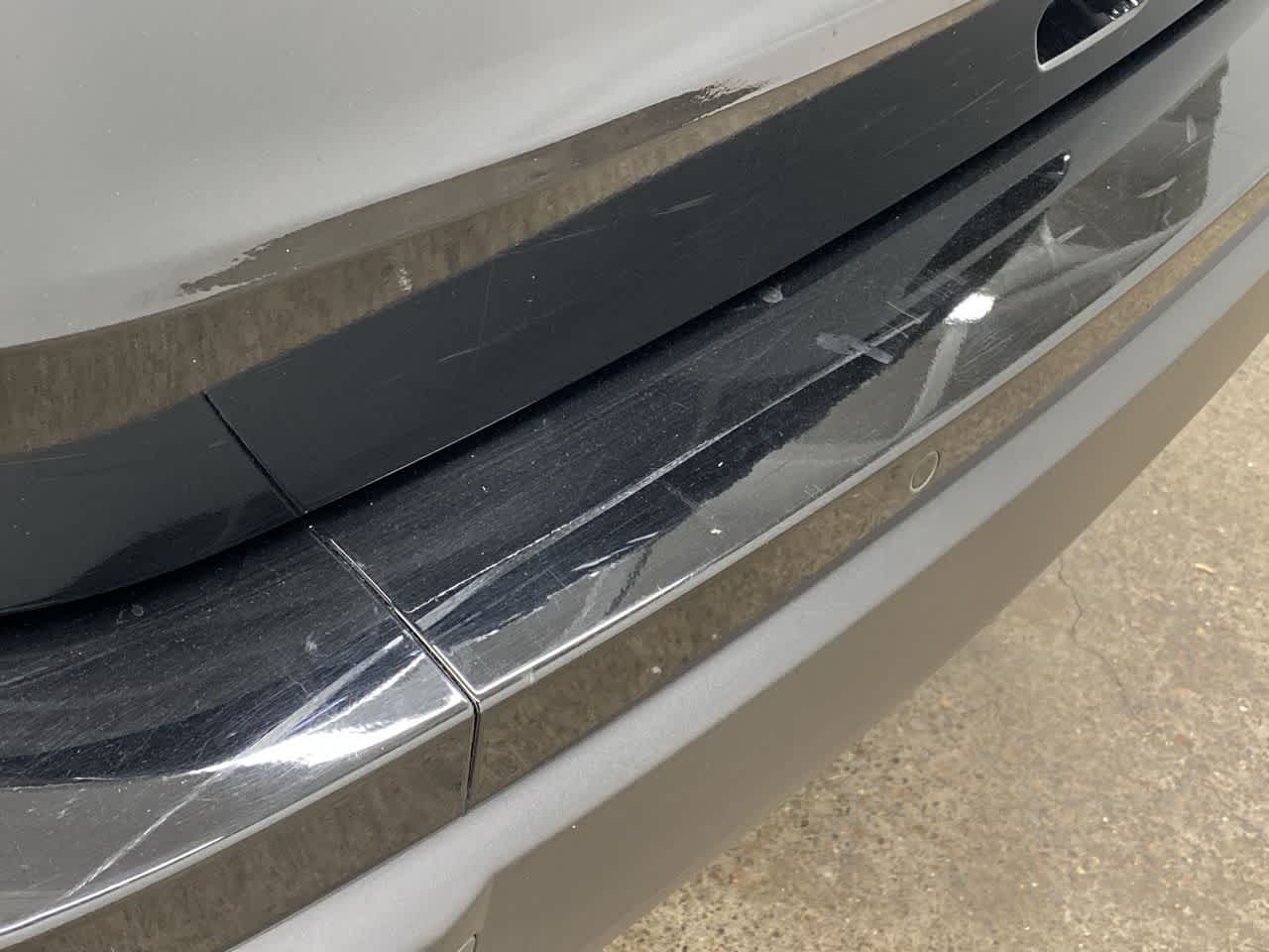 Thumbnail: 2025 Nissan Rogue - 32