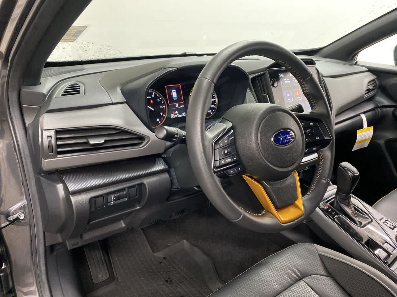 Thumbnail: 2024 Subaru Crosstrek - 2