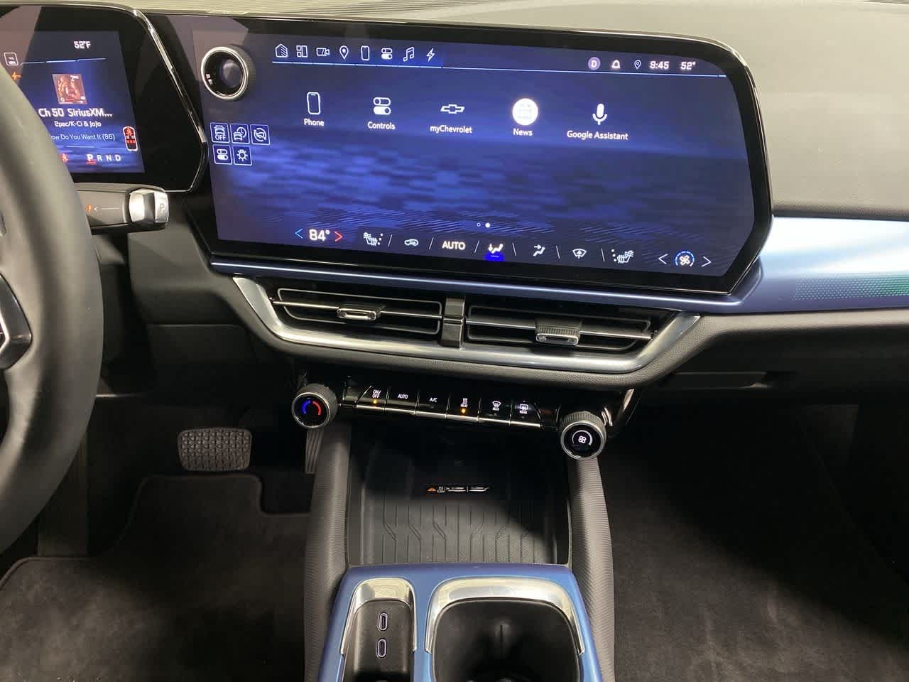 Thumbnail: 2025 Chevrolet Equinox - 23