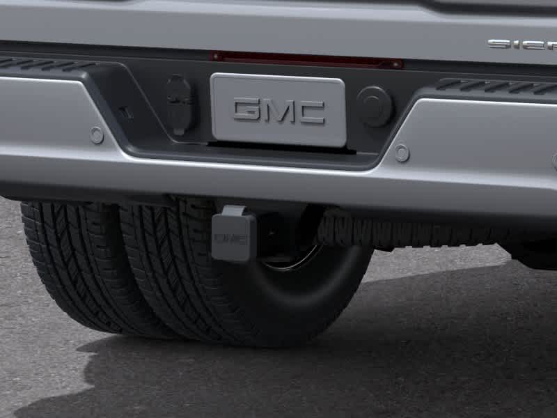 Thumbnail: 2026 GMC Sierra 3500 - 14