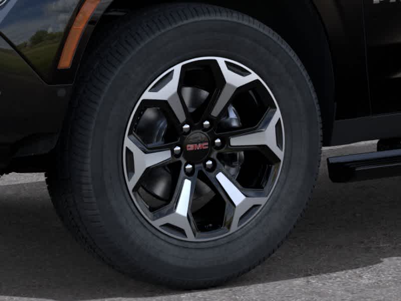 Thumbnail: 2026 GMC Yukon - 9