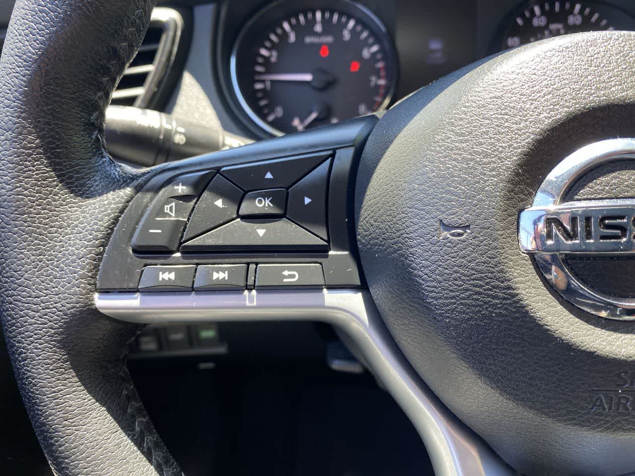 Thumbnail: 2019 Nissan Rogue - 22