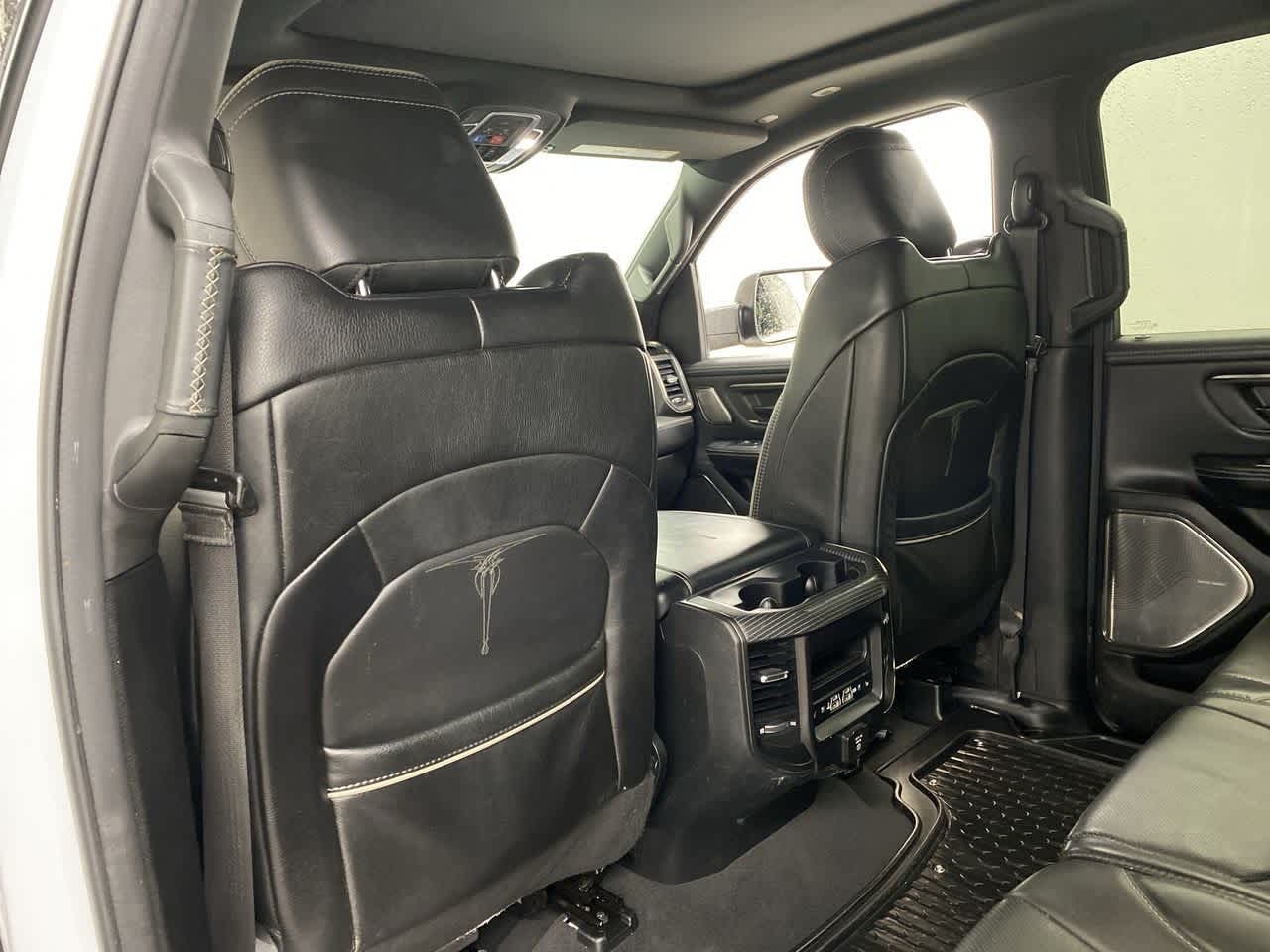 Thumbnail: 2019 RAM 1500 - 16