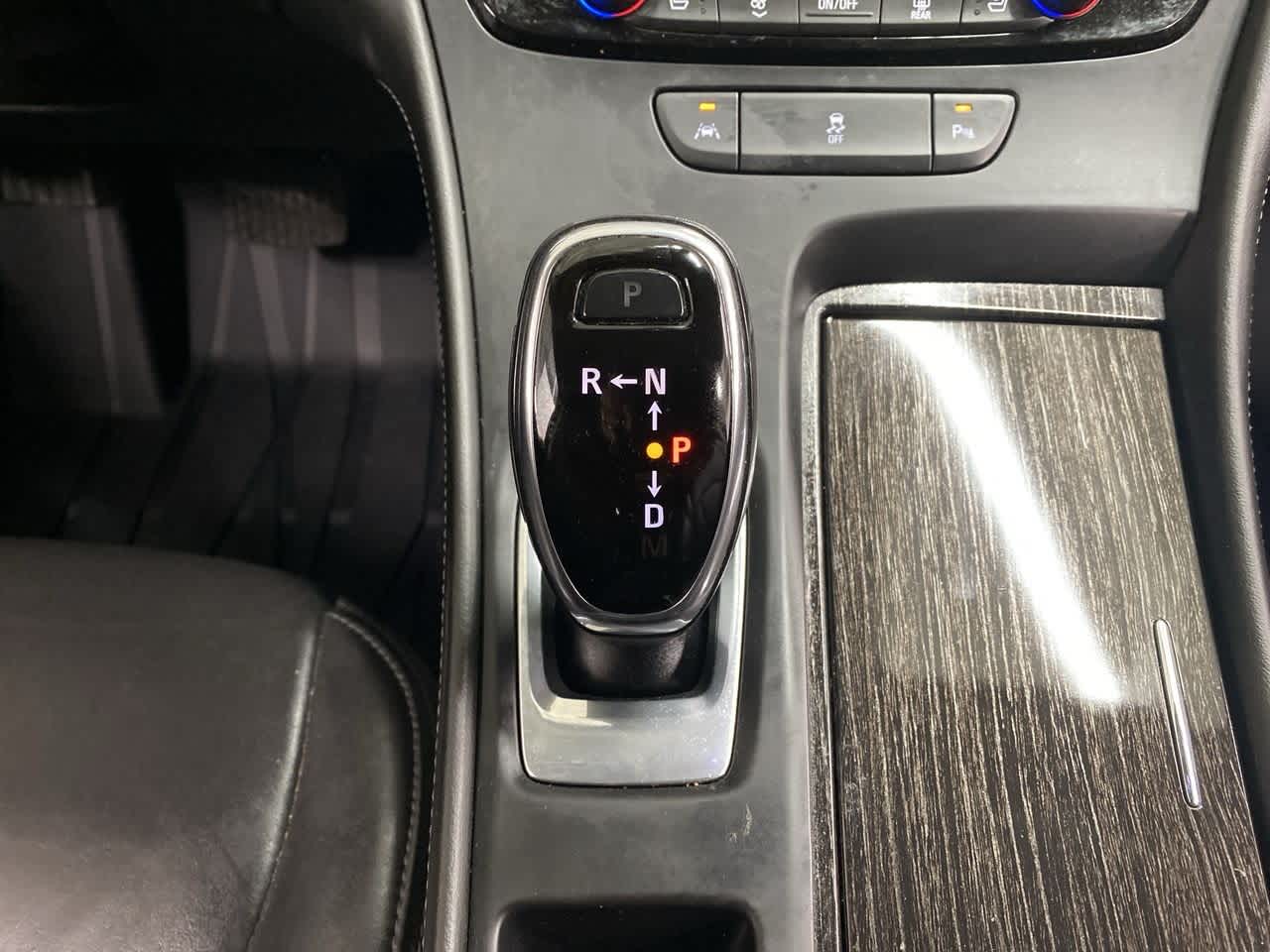 Thumbnail: 2018 Buick LaCrosse - 27
