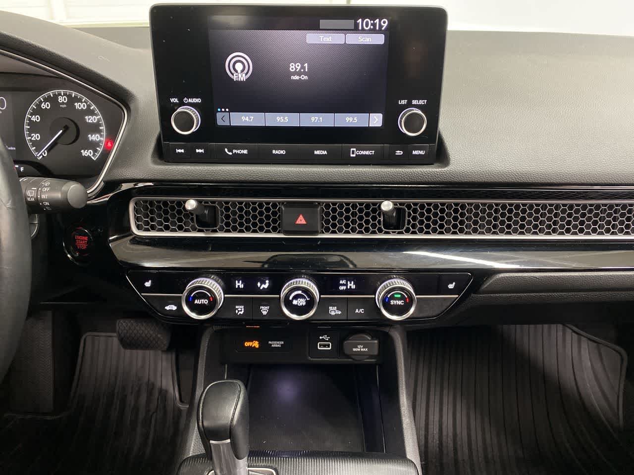 Thumbnail: 2022 Honda Civic - 25