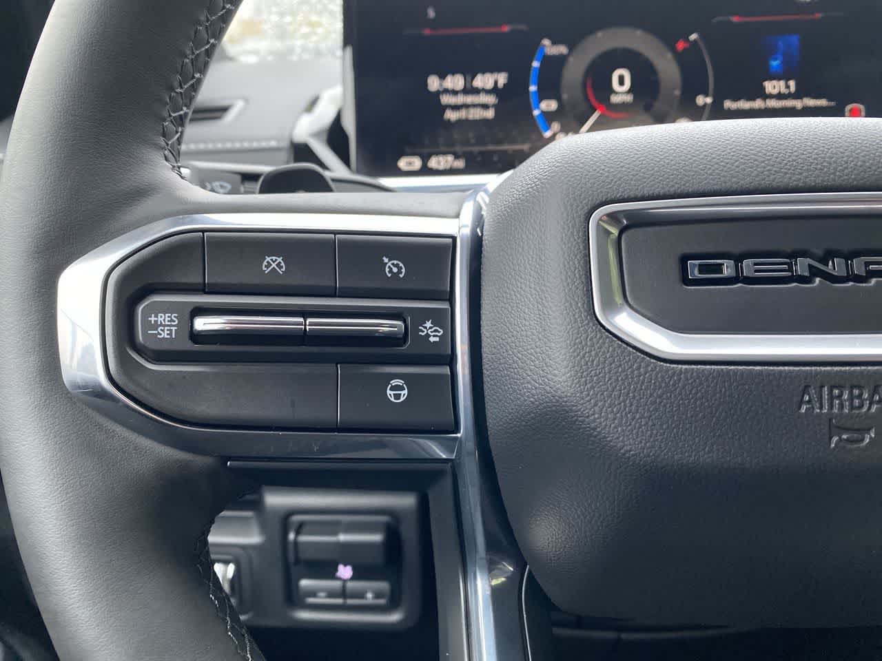 Thumbnail: 2025 GMC Sierra EV - 20