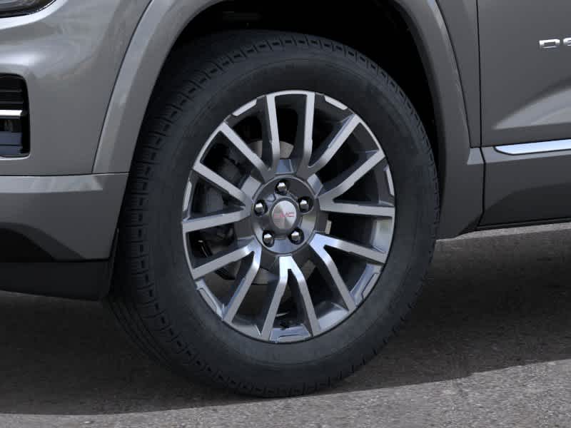 Thumbnail: 2026 GMC Terrain - 9
