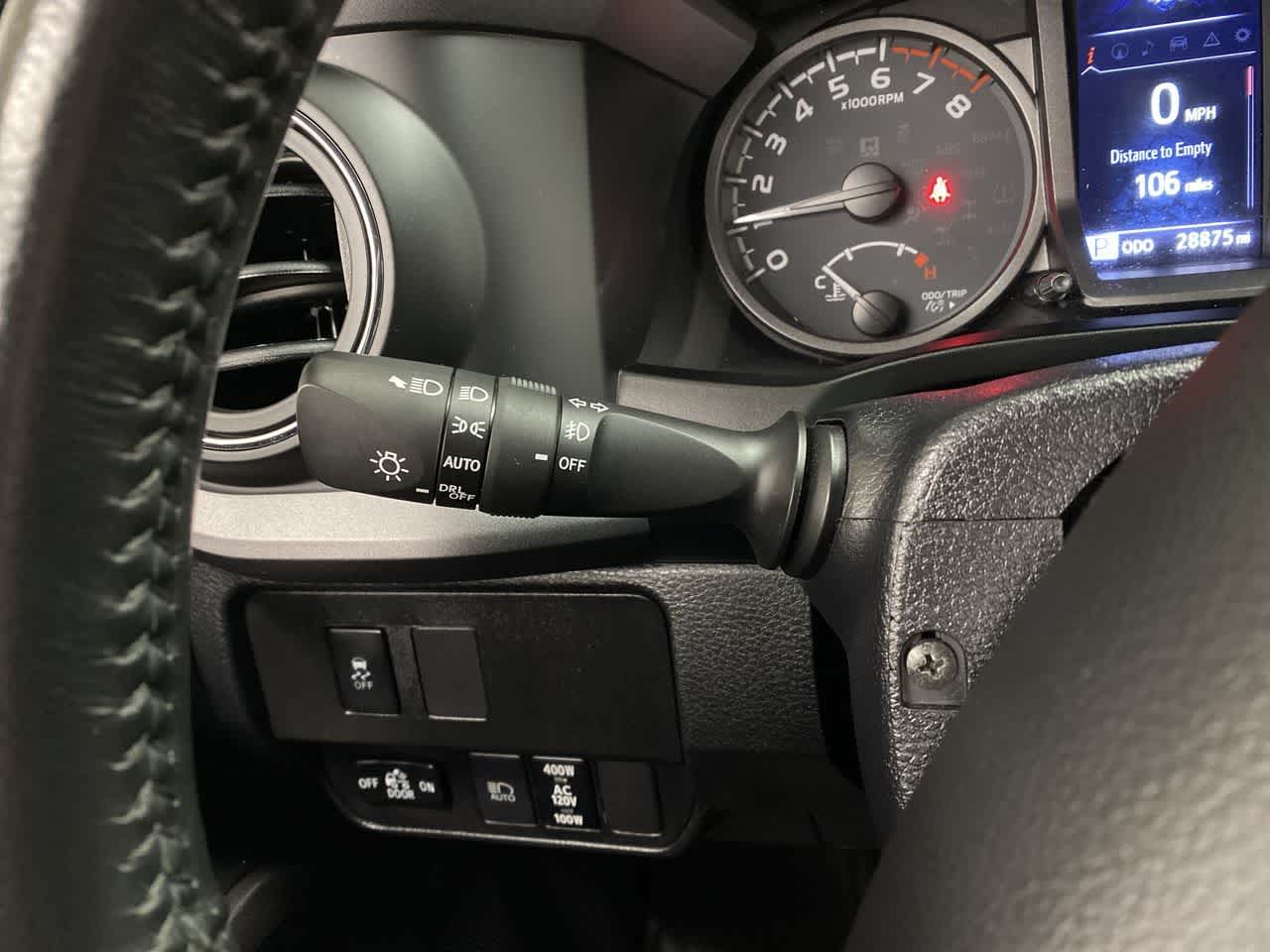 Thumbnail: 2021 Toyota Tacoma - 23