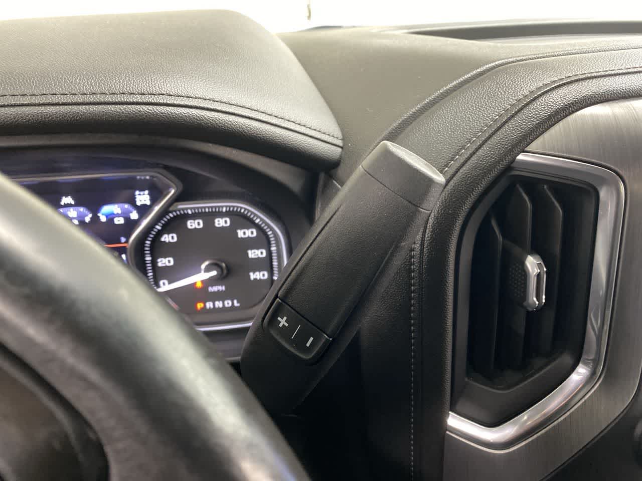 Thumbnail: 2020 GMC Sierra 1500 - 25