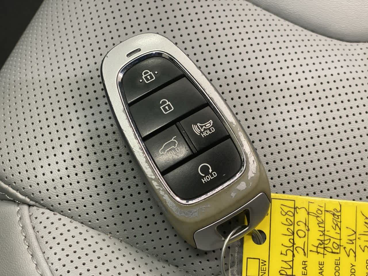 Thumbnail: 2023 Hyundai Palisade - 30