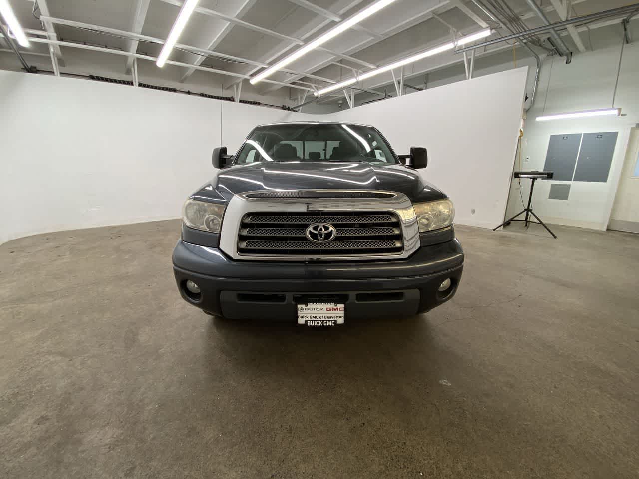Thumbnail: 2007 Toyota Tundra - 9