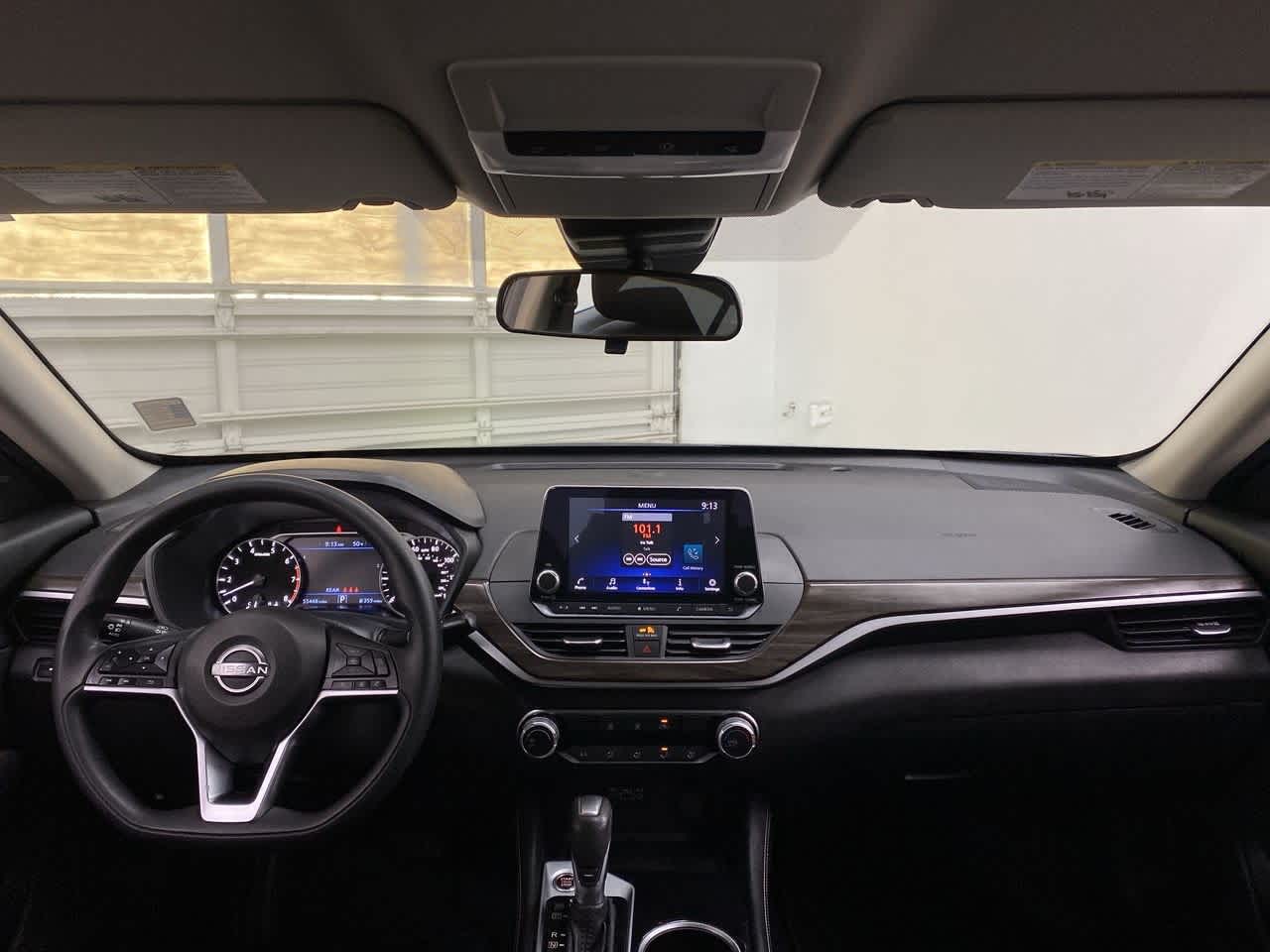 Thumbnail: 2023 Nissan Altima - 13