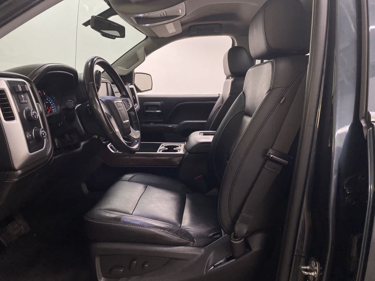 Thumbnail: 2018 GMC Sierra 1500 - 15