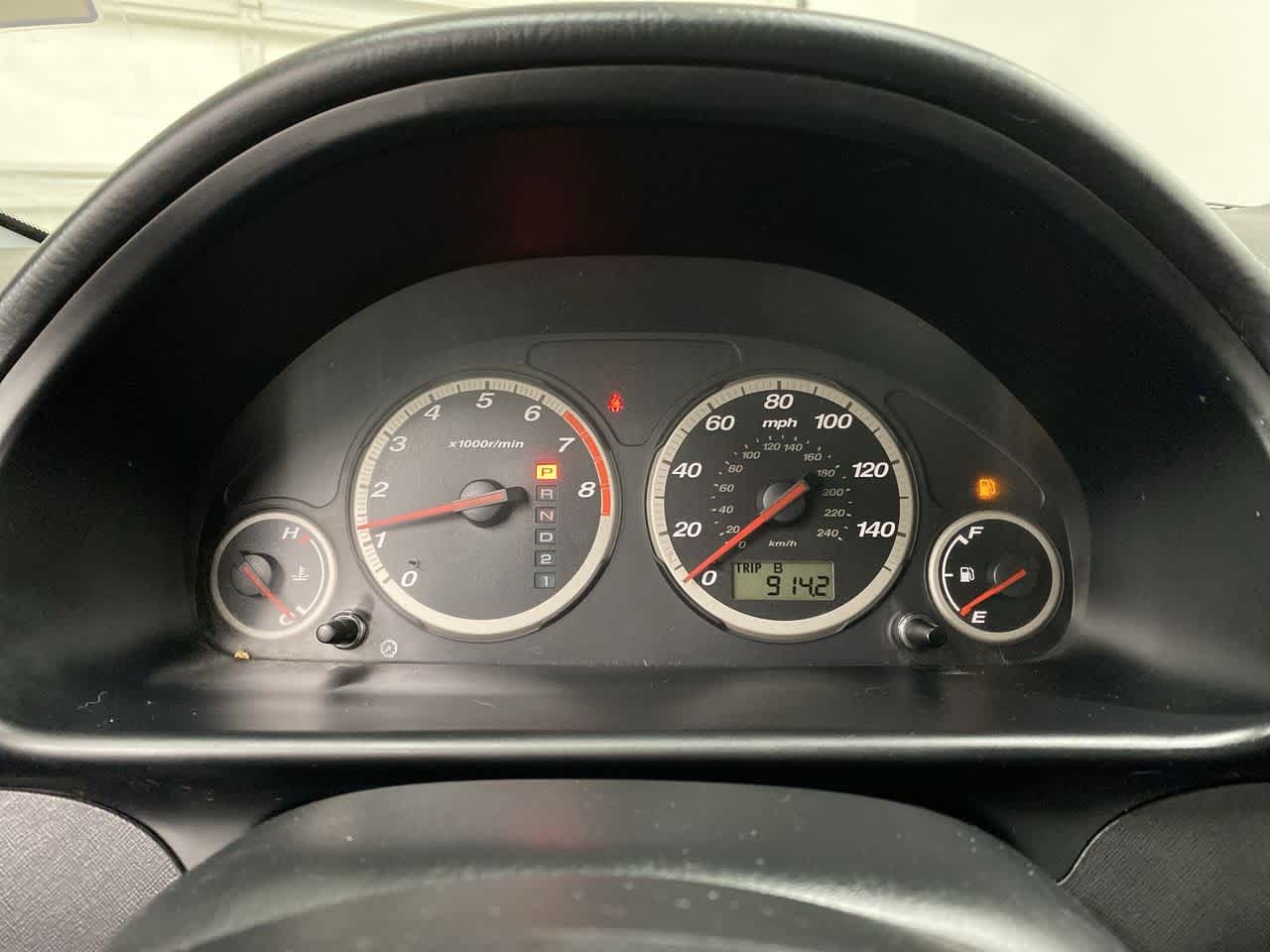 Thumbnail: 2003 Honda CR-V - 26