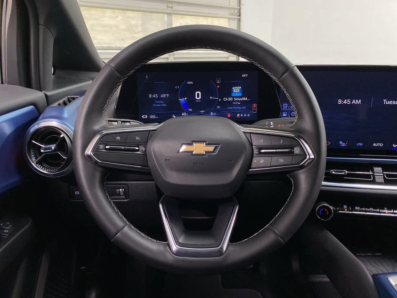 Thumbnail: 2025 Chevrolet Equinox - 20