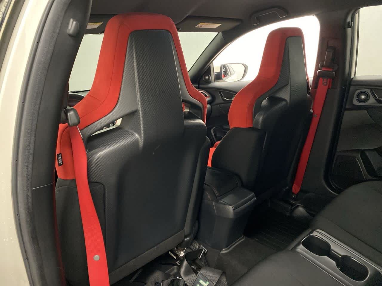 Thumbnail: 2019 Honda Civic - 16