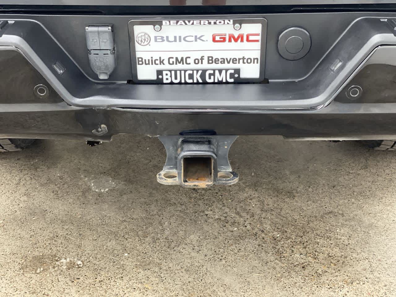 Thumbnail: 2022 GMC Sierra 3500 - 29