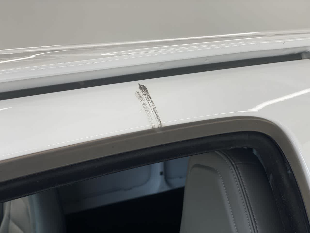 Thumbnail: 2025 Chevrolet Express - 36