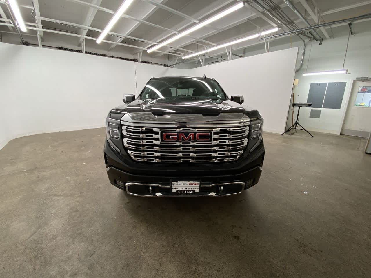 Thumbnail: 2022 GMC Sierra 1500 - 9