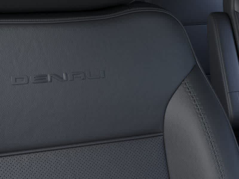 Thumbnail: 2026 GMC Yukon XL - 21