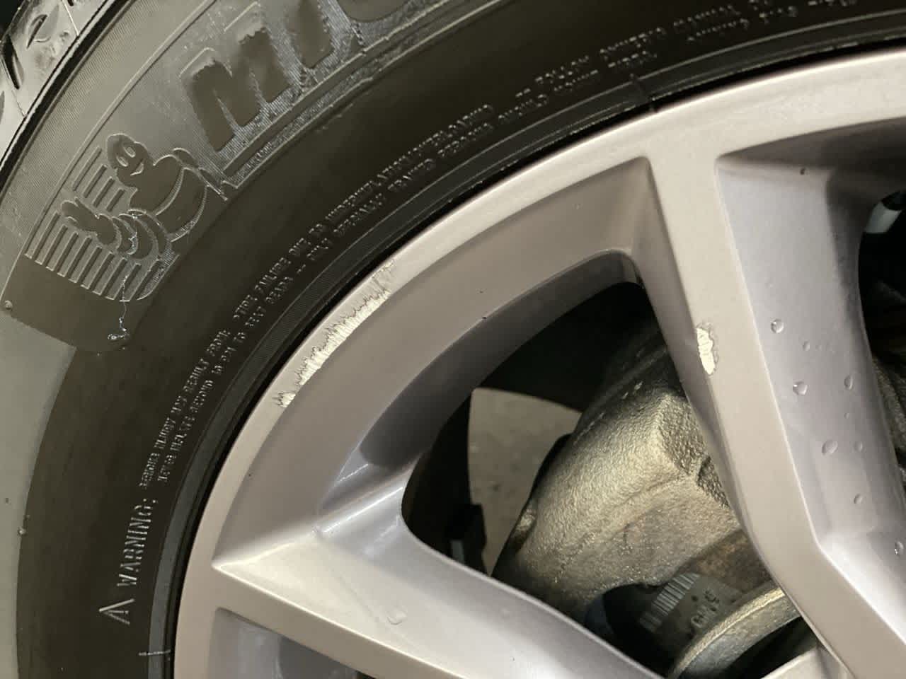 Thumbnail: 2023 GMC Terrain - 36