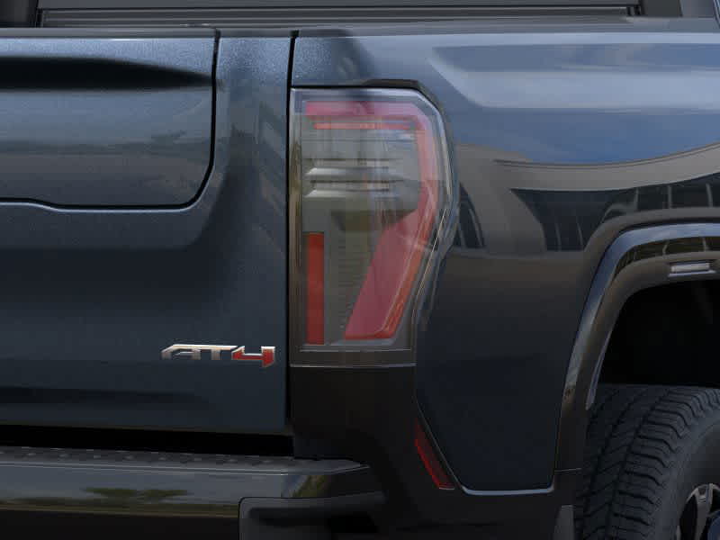 Thumbnail: 2026 GMC Sierra EV - 11